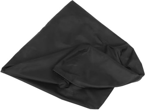 Toyvian Cubierta Para Cortacésped Resistente Prueba De Funda Protectora Para Tractor De Jardín Exterior
