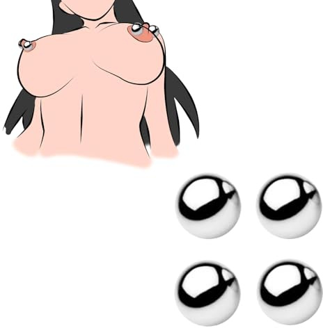 Nippelklemmen für Männer Frau Nippelklemme für Frauen Schamlippenspreizer Extrem Schamlippen Klemmen Intimschmuck Damen für Frauen Sex Bdsm Nipple Clamps Sexy Nippelschmuck Klitoris Klemmen für Sie