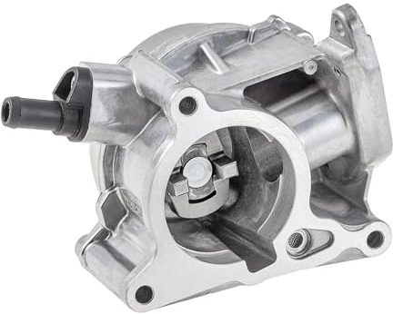 ABS-Pumpe Bremskraftverstärker Bremskraftverstärker-Vakuumpumpe 06H145100AK 06H145100AD Fit für VW EOS Golf Jetta III/IV Passat B6 Scirocco Tiguan Auto ABS Pumpe