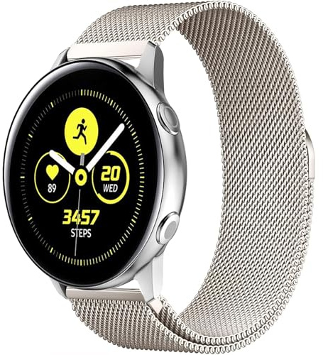 Magnetisk Ersättningsrem för Polar Vantage V3/M3/M2/M,Grit X/X2 Pro/Street X, 22mm Armband Klockarmband, Justerbar Metall Ersättningsband för OPPO Watch X2/X/2/2R,för Oneplus Watch 3 47mm/2/2R