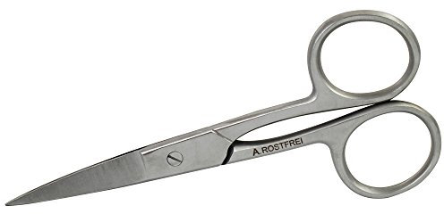 Forbici da cucito piegato 11,5 cm