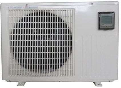Pompe à Chaleur Piscine ECO PAC - Volume Maxi Piscine 40m3