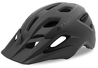 Giro Fixture Matte Black UA