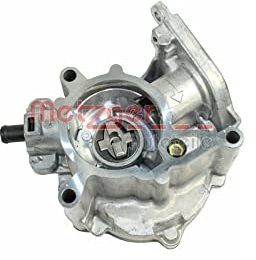 METZGER 8010036 Bremskraftverstärker
