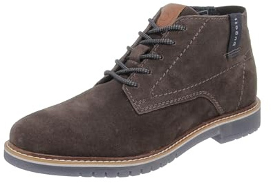 bugatti Cajón, Botas de Moda Hombre