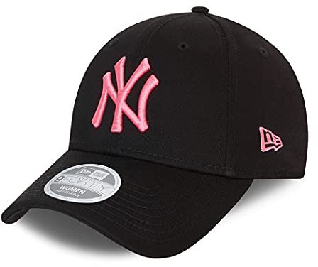 New Era - New York Yankees - 9forty Adjustable Cap - League Essential - Stone