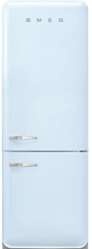 Frigorifero libera installazione Smeg