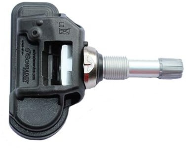 SKF Reifendruckkontrollsystem Radsensor mit Nut VKRA 110024 Höhe 83 mm Länge 83 mm Breite 38 mm - OE Qualität | Kompatibel mit: CHEVROLET CORVETTE, CORVETTE Convertible, VOLT, OPEL ADAM, ASTRA J, ASTRA J Caravan, ASTRA J GTC, CASCADA