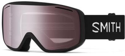 Smith Unisex Erwachsene Schneebrille