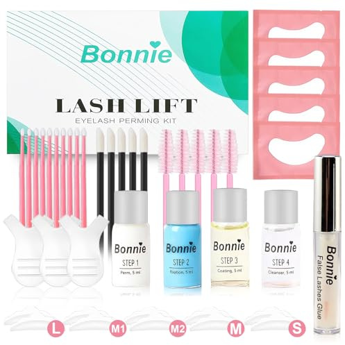 Kit de Liftingpestañas Profesional,Lifting Pestañas Lash Lift Kits,kit de Permanente Pestañas,kits Profesional Liftingpestañas Individuales,Adecuado Para Salones y Uso Doméstico