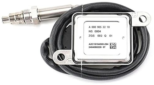 Stickoxidsensor Kompatibel Mit Benz Für W207 W212 W222 ERS V251 GLK X204 CLS W21 Stickoxidsensor OEM A0009052210