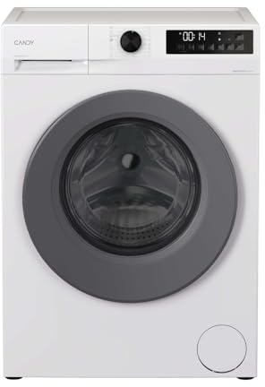 GWD 485SG6-S - Lavasciuga Classe A -10% 8+5 Kg 1400 giri Inverter Vapore