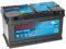 TUDOR BATERIA TUDOR EFB 75AH START-STOP +DER