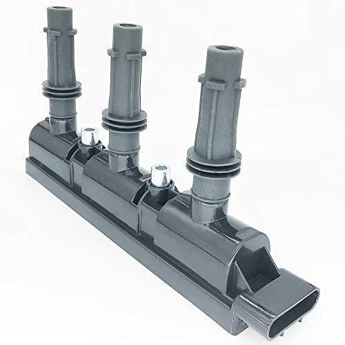 1208129 Zündspule für O-pl C-rsa D Van S07 V-auxhal C-rrsa Mk III 1.0L 2009-2014