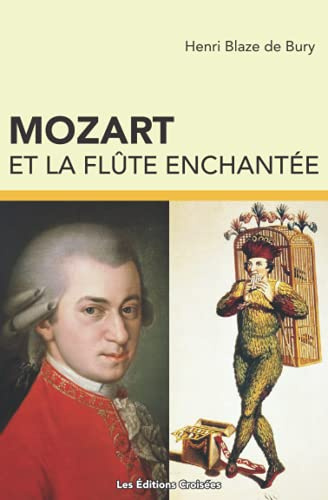 Mozart et la Flûte enchantée