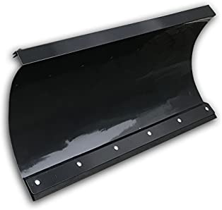 BAMATO MTR800PROSS | Schneeschild für Minidumper MTR-800PRO