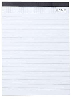 PU-Leder-Ordner-Notizbuch-Büro Business-Dokument Aufbewahrungstasche Aktentasche Notizblock-Manager Aufbewahrungstasche Anpassung-A4-Liste_1 STÜCK