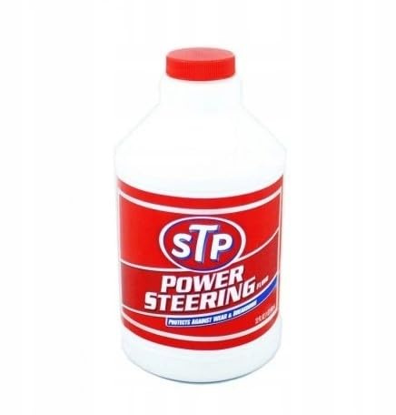 STP 30-017 Huile pour direction assistée 950ml
