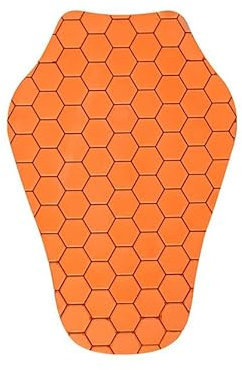 CE-zertifizierter Motorrad-Rückenprotektor Level 1 Flexist Protect