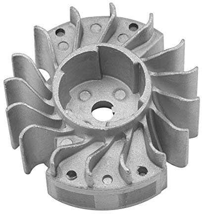 Yctze -Herbe de Haute qualité adapté au Volant D'inertie, Outil de Jardin pour Tondeuse à Gazon MS210 MS230 MS250 OEM 1123 400 1203