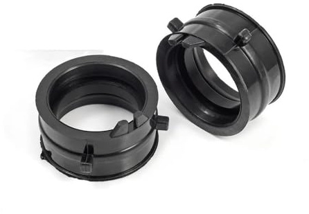 MKdcYL Manicotto collettore di aspirazione carburatore for 1500 1988-2000 GL1500 16211-MN5-000