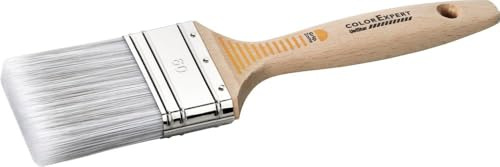 Expert-Color Lackier-Flachpinsel 60mm UniStar mit GripZon
