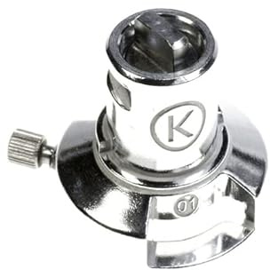 Robot Adapter - KAT001ME (279795-17163) Food Processor AW20011006 KENWOOD