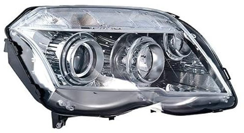 HELLA 1EG 354 878-021 Scheinwerfer - MERCEDES-BENZ GLK-Klasse (X204) | 1EG 354 878-021 Kompatibel mit GLK-Klasse (X204)