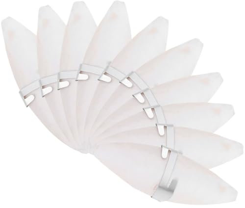 minkissy 10stücke Teiliges Kauspielzeug Für Papageien Und Nager Lustige Verschleißfeste Spielzeuge Zur Beschäftigung Und Zahnpflege Für Vögel Und Kleintiere