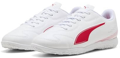 PUMA Unisex barn Vitoria Ii It Jr fotbollssko