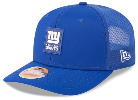 New Era 9Seventy truckerkeps - SIDELINE New York Giants