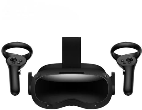 Compatible For HTC Vive Focus3 Smart VR Headsets All-IN-One VR Movie Somatosensory Machine 3D Head Steam Game Virtual Reality VR Glasses
