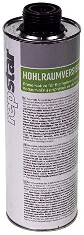 Repstar Hohlraumversiegelung braun 1 Liter