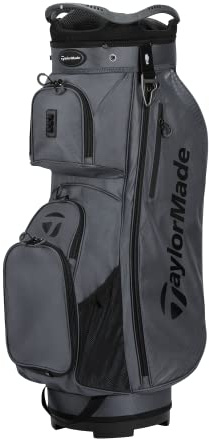 Taylormade 2023 Pro Cart Bag (carbón)