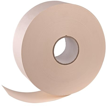 Papierfugenstreifen 52mm x 152m | Fugendeckstreifen, Fugenband, Bewehrungsstreifen