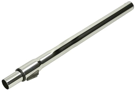Extension Tube/Straight Extension Tube, Telescopic Rod Part (800mm). Suitable for Vacuum Cleaners (35 Mm) Extension Rod Accessories