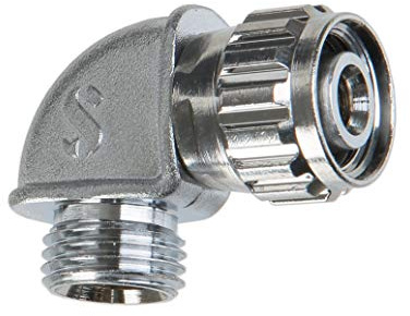SCUBAPRO Winkelstück 90° Atemregler 2. Stufe