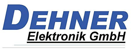 Dehner Elektronik ATS 036T-A240 - Alimentatore da tavolo, tensione fissa 24 V/DC 1,5 A, 36 W