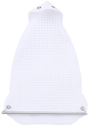 Folewr Housse de protection pour fer à repasser - Tissu en téflon - Chaleur facile et rapide