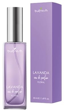 Eau de Perfume Lavendel 50 ml