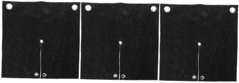 Gatuida 3 Uds Estera Ignífuga Manta Ignífuga Para Soldar Manta Ignífuga Estera Ignífuga Para Soldar Estera Ignífuga Para Soldar Estera De Soldadura Manta De Fibra De Vidrio Manta
