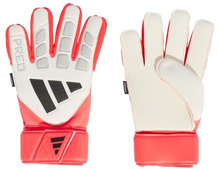 adidas Predator Goalkeeper Glove Match FINGERSAVE