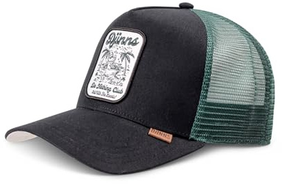 Djinns - Local Chill - Trucker Cap Meshcap Hat Kappe Mütze Caps