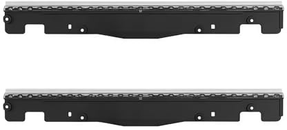 Replacement Wiper Blade, Compatible For TINECO IFloor 3 / Floor One S3 - Vacuum Cleaner Accessories(2 pcs)