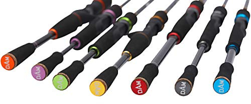 DAM Yagi Spin 2.74M 12-42G - 2Sec