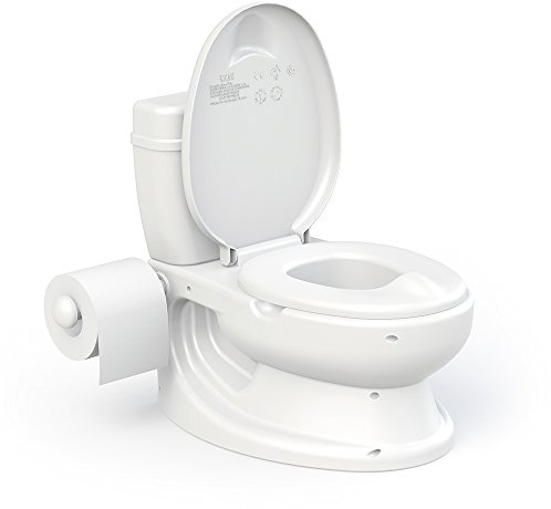 ToyLet The Potty Training Tested by a Community of Happy Parents
