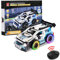 Wise Block W Voiture Télécommandée Jeu de Construction - Véhicule Racing Radiocommandé 414 PCS,Jouet Enfant 8 9 10 11 12+ Ans Garcon Fille
