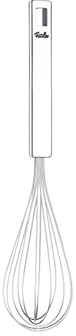 Fissler Original Profi Collection Fouet en acier inoxydable (25 cm) - Grand fouet mélangeur - Ustensile de cuisine de qualité supérieure