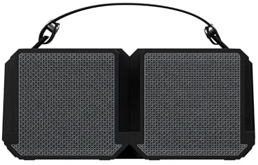 Silvercrest Outdoor Bluetooth Lautsprecher wasserdicht SBL TW10 A1