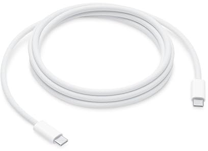 Apple Cavo di ricarica USB‑C da 240W (2 m) ​​​​​​​